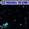 Cl* Melotte   20    LMB     598