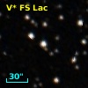 V* FS Lac