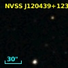 NVSS J120439+123705