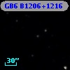 GB6 B1206+1216