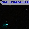 NVSS J120006+135817