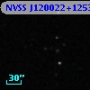 NVSS J120022+125343