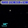 NVSS J120219+120818