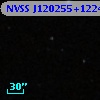 NVSS J120255+122425