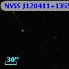 NVSS J120411+135937