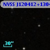 NVSS J120412+130455