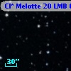 Cl* Melotte   20    LMB     610