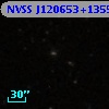NVSS J120653+135515