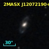 2MASX J12072190+1235268