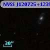 NVSS J120725+123507