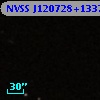 NVSS J120728+133751