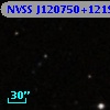 NVSS J120750+121957