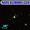 NVSS J120809+131444