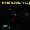 NVSS J120814+125412