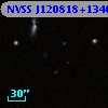 NVSS J120818+134017