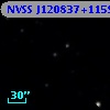 NVSS J120837+115938