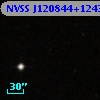 NVSS J120844+124343