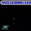 NVSS J120908+115647