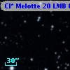 Cl* Melotte   20    LMB     615