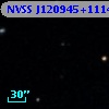 NVSS J120945+111447