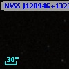 NVSS J120946+132331