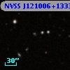 NVSS J121006+133331