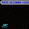 NVSS J121008+134222