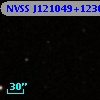 NVSS J121049+123638