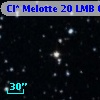 Cl* Melotte   20    LMB     617