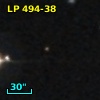 LP  494-38