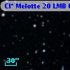 Cl* Melotte   20    LMB     619