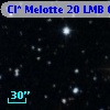 Cl* Melotte   20    LMB     620