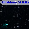 Cl* Melotte   20    LMB     625