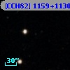 [CCH82] 1159+1130