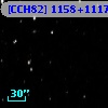 [CCH82] 1158+1117