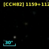 [CCH82] 1159+1124