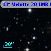 Cl* Melotte   20    LMB     628