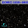 [CCH82] 1158+1015A