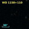 WD 1159+110
