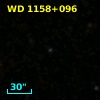 WD 1158+097