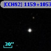 [CCH82] 1159+1053
