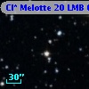 Cl* Melotte   20    LMB     630