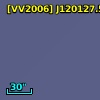 [VV2006] J120127.5+090040
