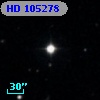 HD 105278