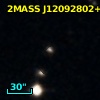 IRAS 12069+1118