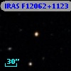 IRAS F12062+1123