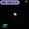 HD 105124