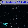Cl* Melotte   20    LMB     635