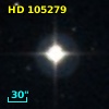 HD 105279