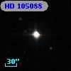 HD 105088